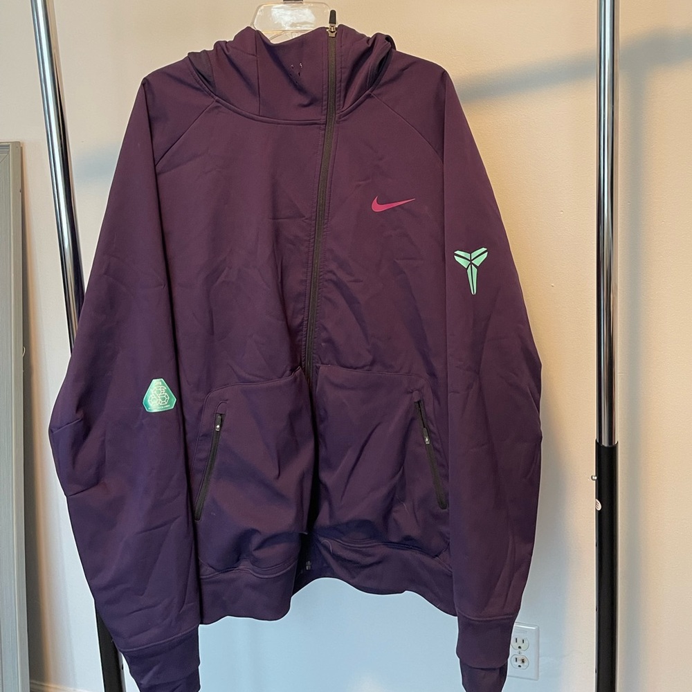 Nike Therma Fit Kobe Jacket